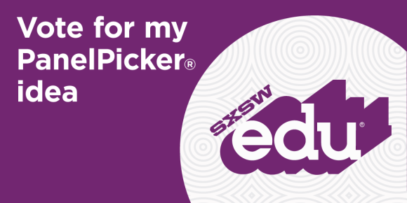 Changing the T&L Culture of a District – SXSWedu